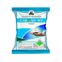CARMAN WP CARBENDAZIM AND MANCOZEB FUNGICIDE