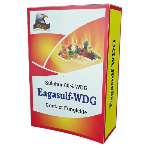 Eagasulf WDG Sulphur Contact Fungicide