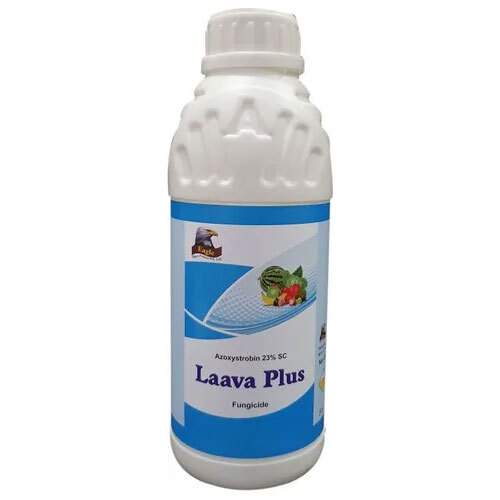 Laava Plus Azoxystrobin Fungicide