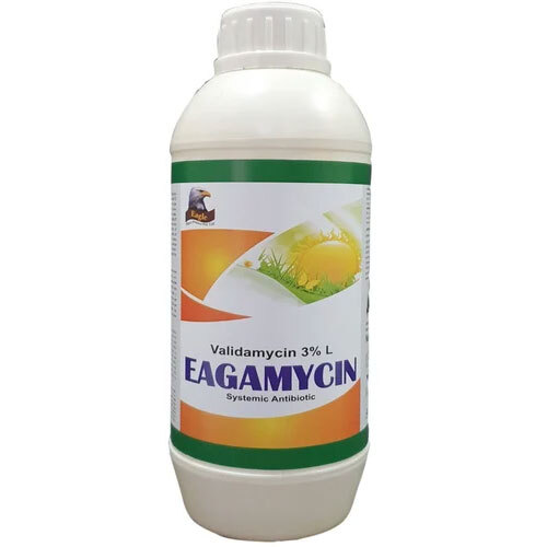 Eagamycin Validamycin Systemic Antibiotic Fungicide