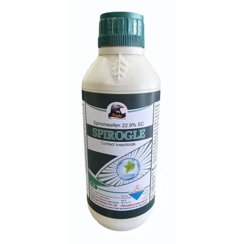 Spirogle Spiromesifen Contact Insecticide