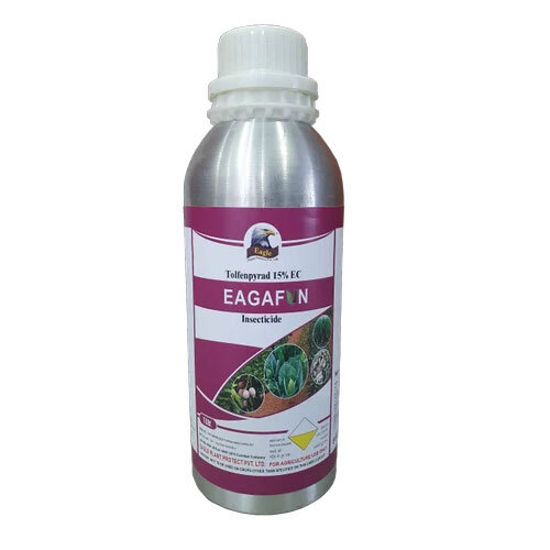 Eagafun Tolfenpyrad Contact Insecticide