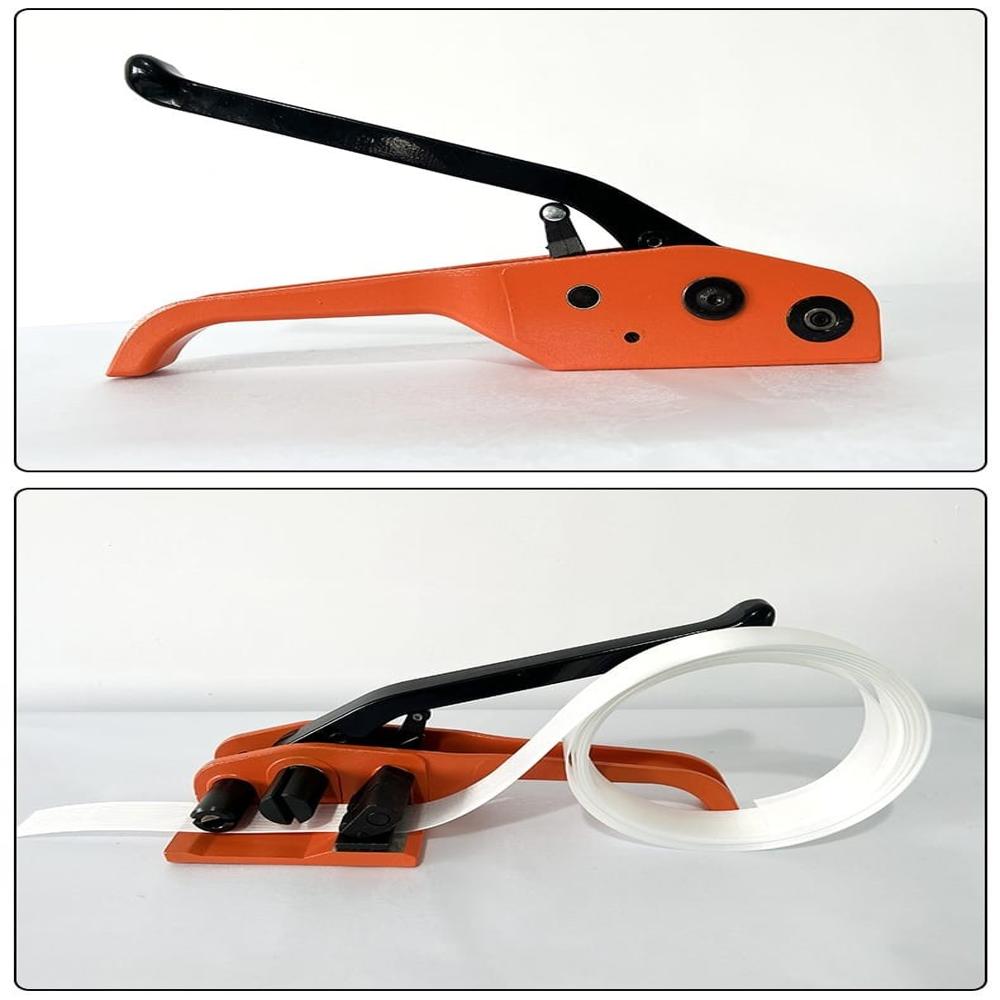 Pet Strapping Tools - Automatic Grade: Manual