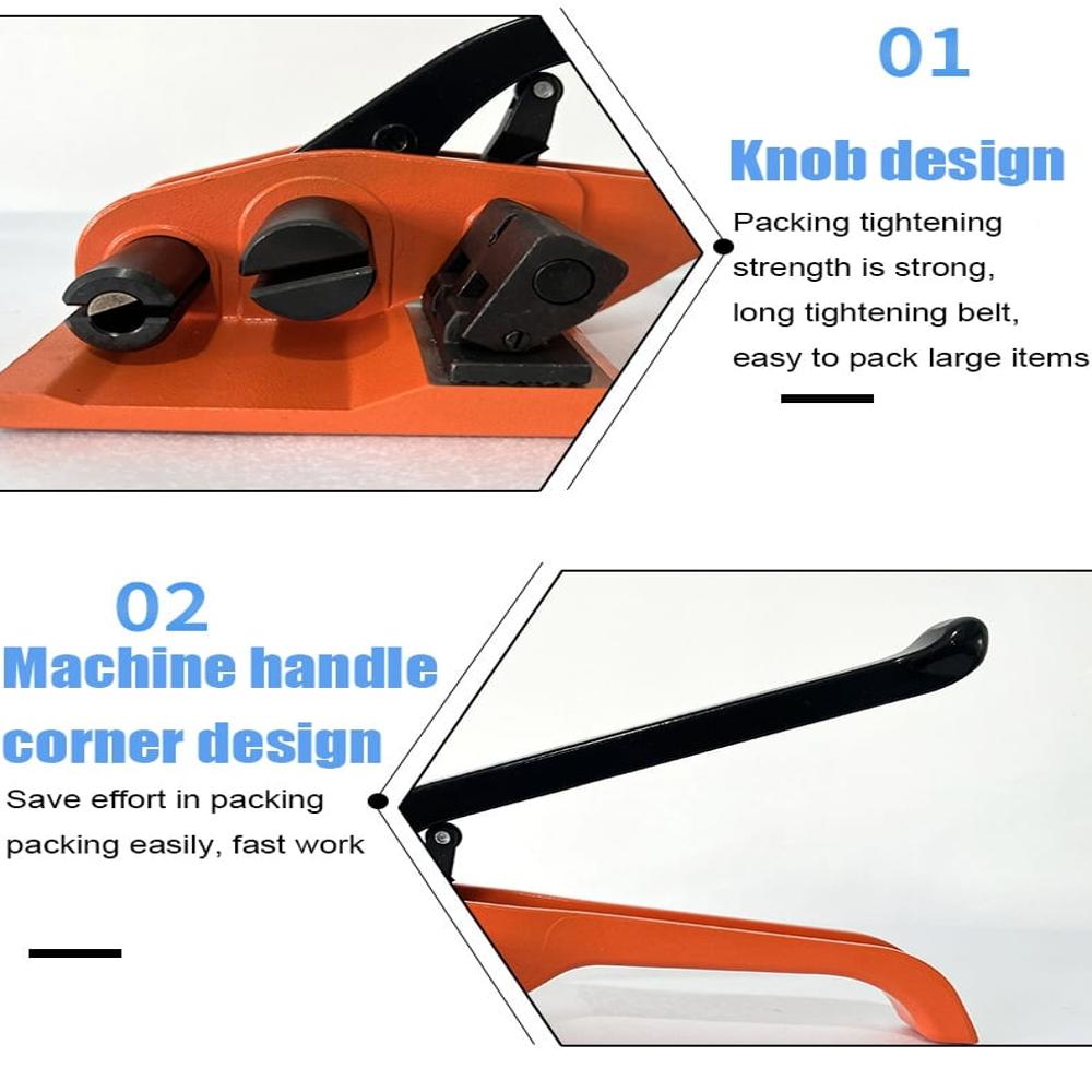 CORD STRAP LASHING TOOLS