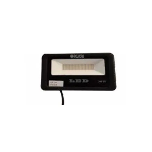 Energy Efficient Led Flood Light - Application: Outdoor