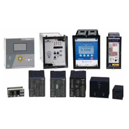 Protection Relays