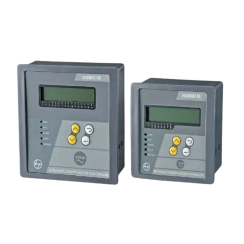 Eta Smart Series Automatic Power Factor Controller