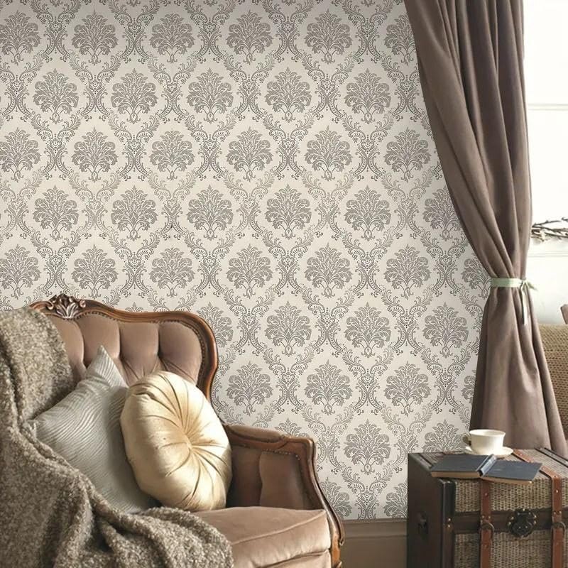 PVC Wallpaper