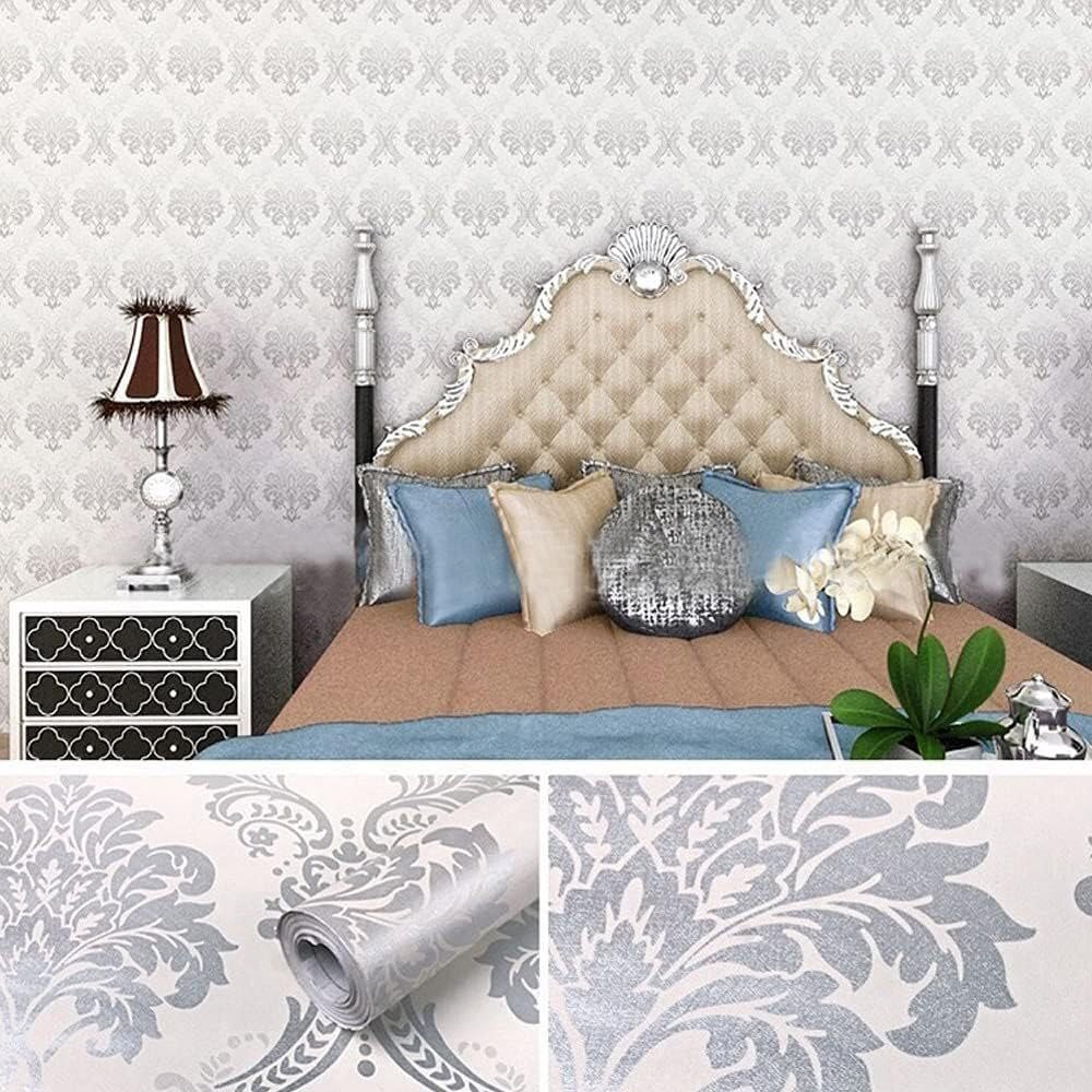 PVC Wallpaper