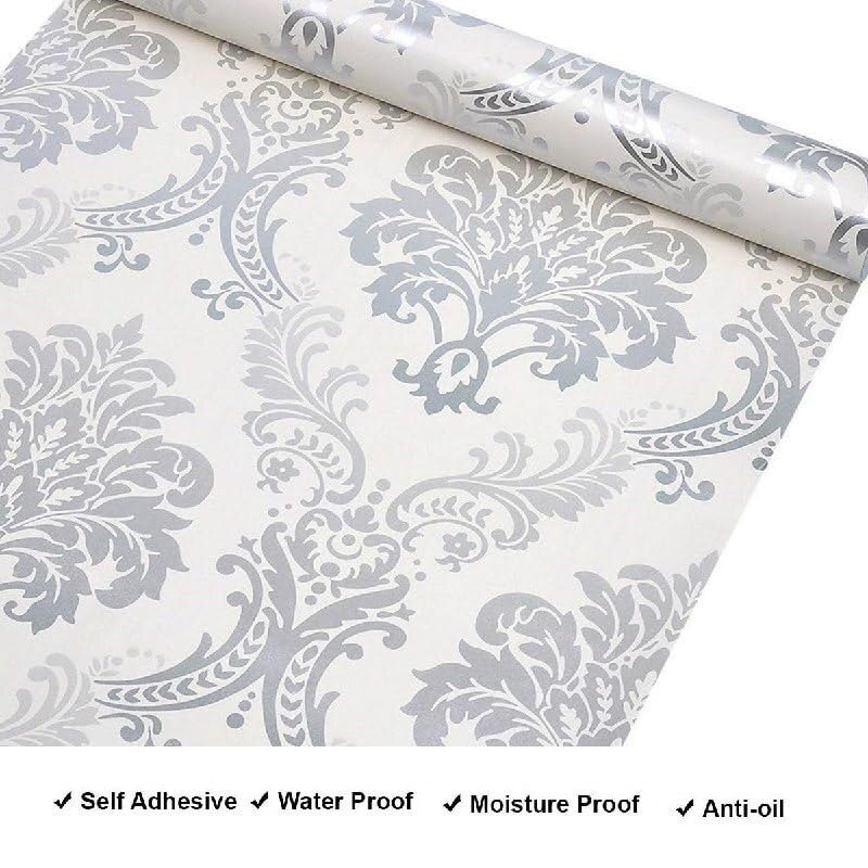 PVC Wallpaper