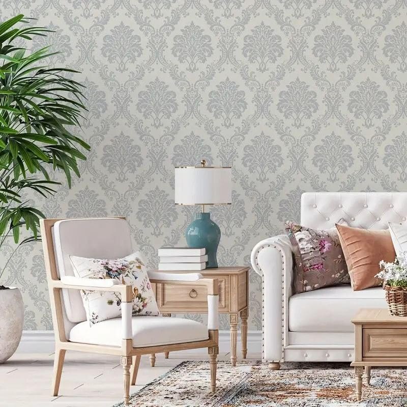 PVC Wallpaper