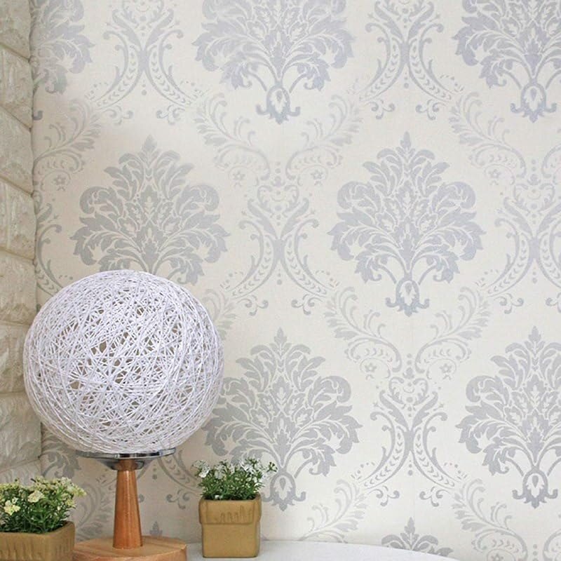 PVC Wallpaper
