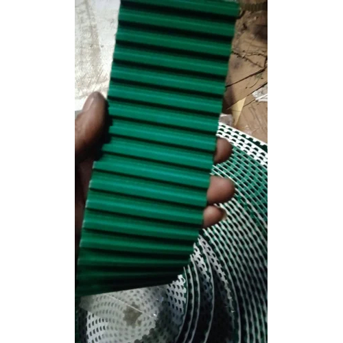 Double Sided Timing Belt