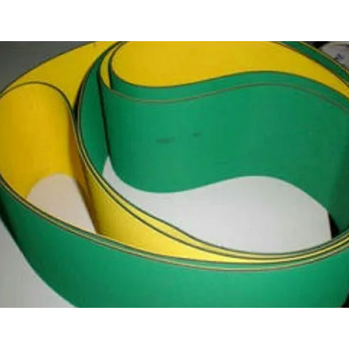 Nylon Flat Belts