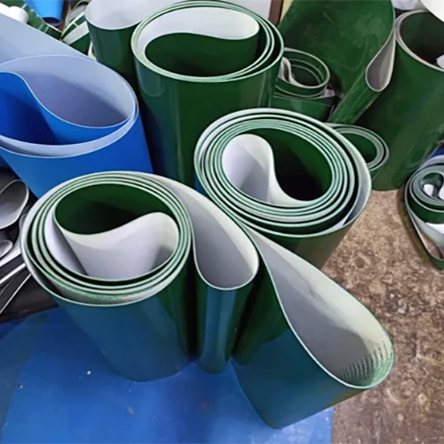 Polyester Conveyor Belts
