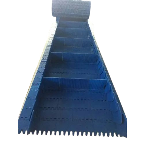 Plastic Modular Conveyors Belt