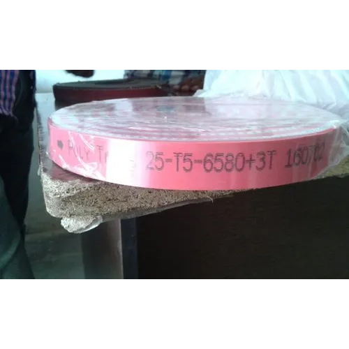 Industrial Rubber Coating Timing Belt