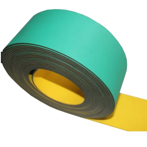 Sandwich Belts
