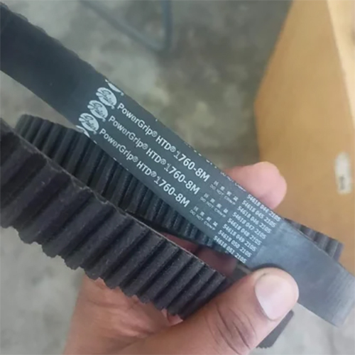 HTD Belts