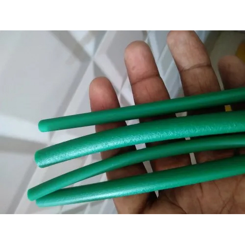 PU Round Belts
