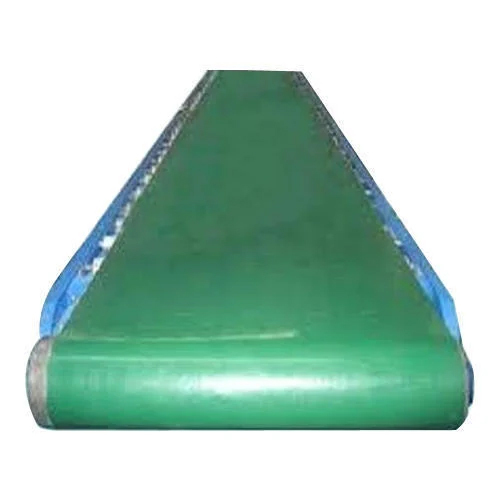 PU Round Belts