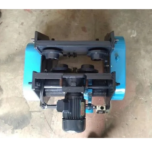 3 Ton Electric Wire Rope Hoist