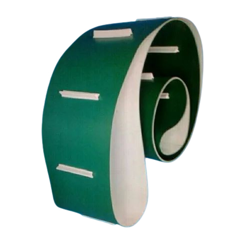 PVC Cleat Belt