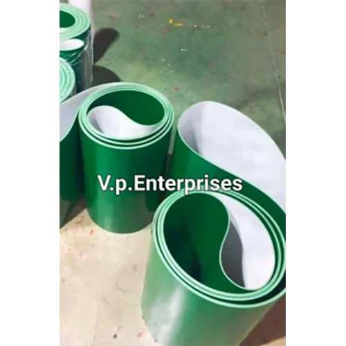 PVC Food Conveyor Belts