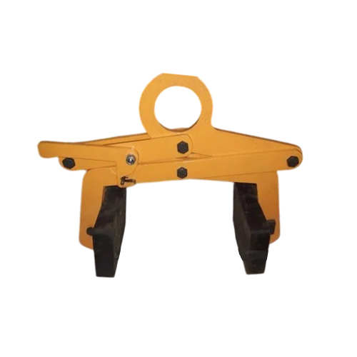 Granite Lifting Clamp - Color: Yellow