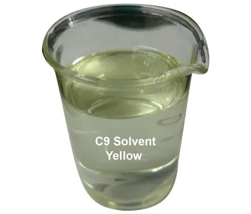 C9 Yellow Solvent