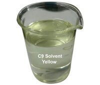 C9 Yellow Solvent