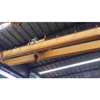 Double Girder Overhead Crane