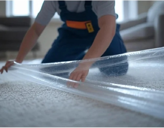 Surface Protection Film
