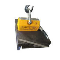 Mild Steel Electro Permanent Magnetic Lifter