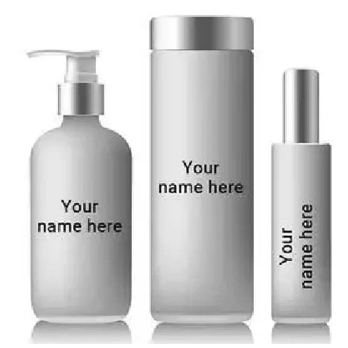 Private Label Cosmetics - Ingredients: Minerals