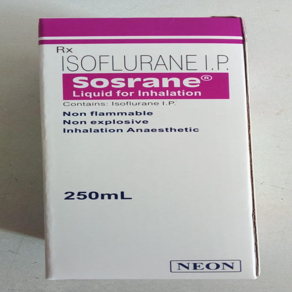 SOSRANE 250ML