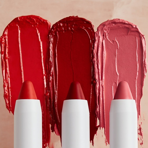 Strawberry Ladies Lipstick - Color Code: Red