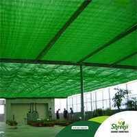 Sun Shade Net