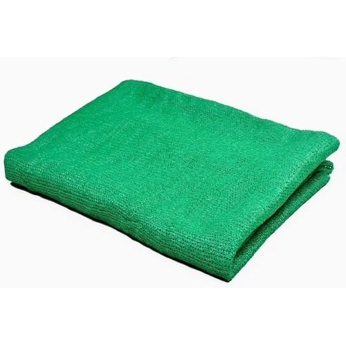 Hdpe Nursery Shed Net - Color: Green