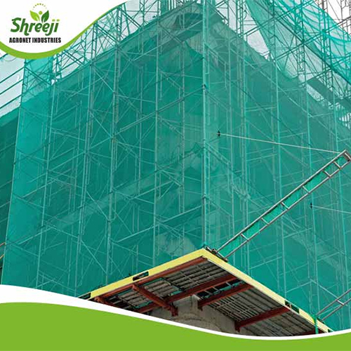 Construction Net - Application: Warehouse