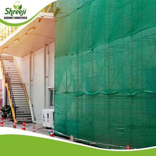 Safety Net - Application: Cable Industry