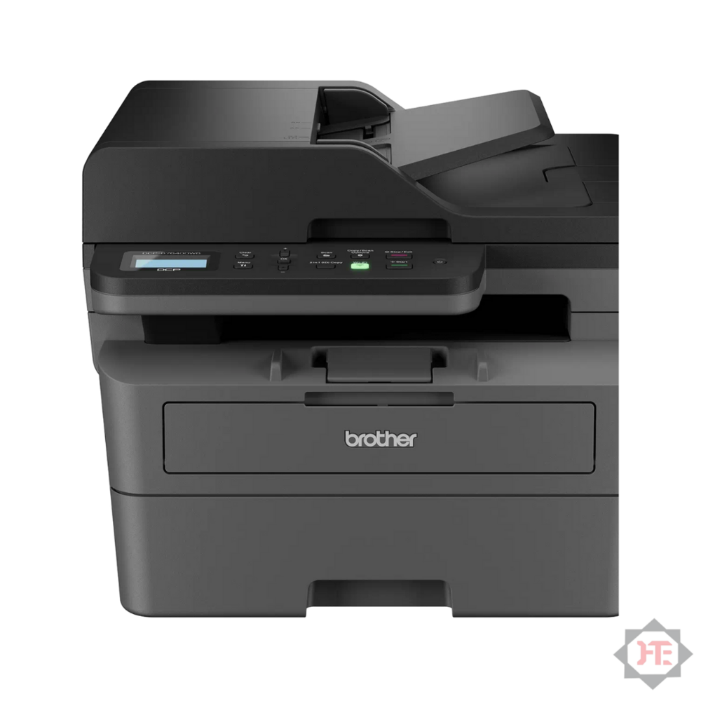 Brother DCP B7640DWB Monochrome Laser All-in-One Printer , Wi-Fi,  Auto Duplex Print