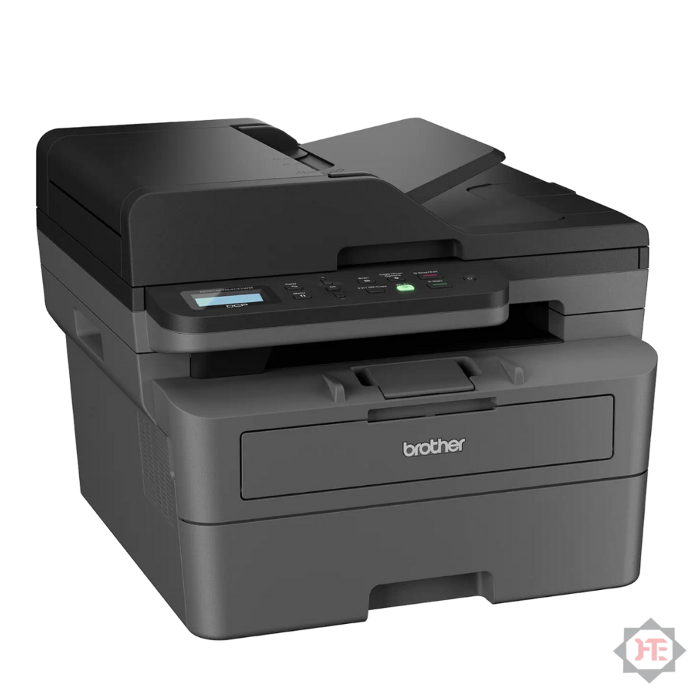 Brother DCP B7640DWB Monochrome Laser All-in-One Printer , Wi-Fi,  Auto Duplex Print