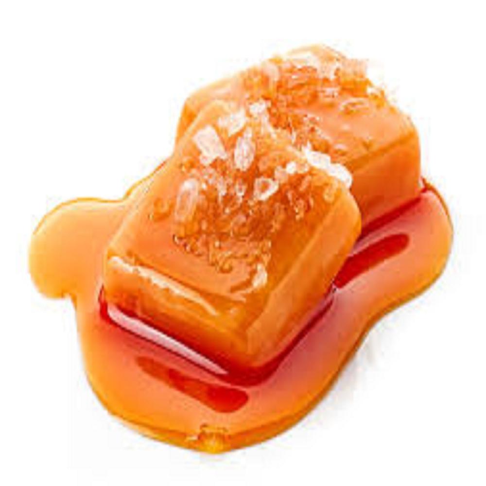 Butterscotch flavor base