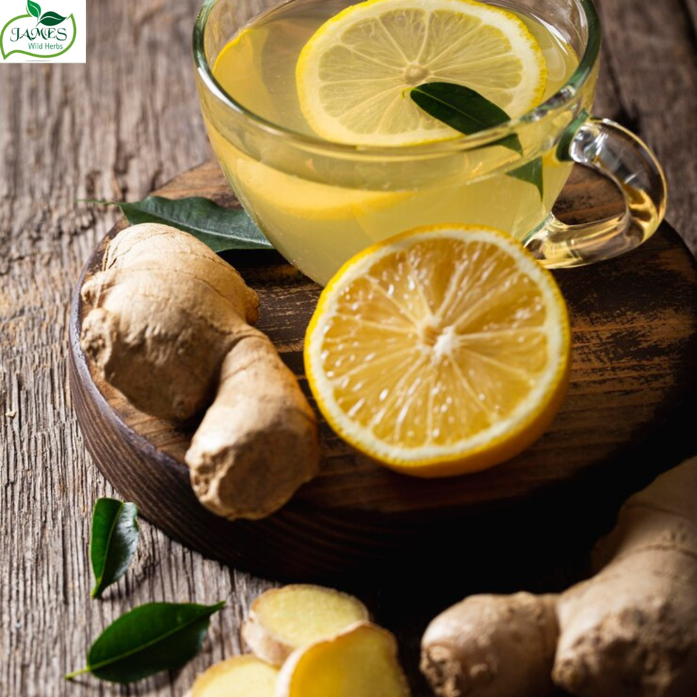 Ginger Extract