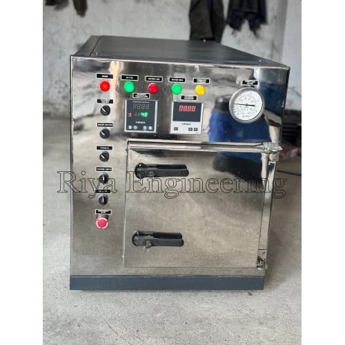 Eto Sterilizer Machine
