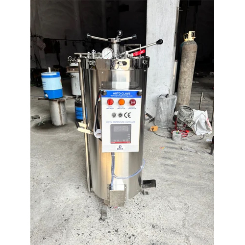 Steam Sterilizer