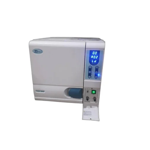 Class B Dental Autoclave
