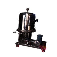 Sparkler Filter