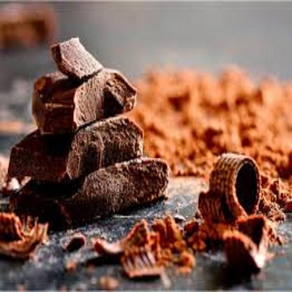Confectionery glaze powder